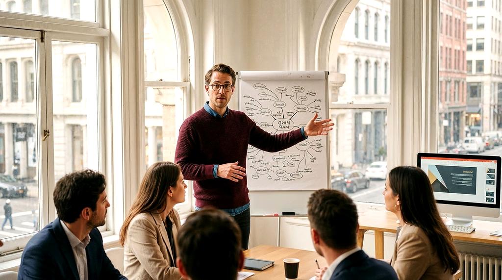 Entrenamiento de empleados y desarrollo de talento humano